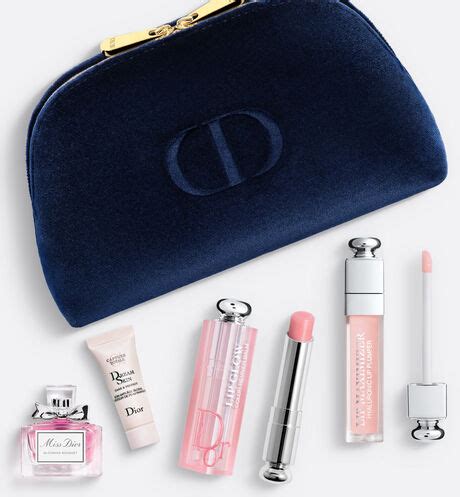 dior gift set blush|dior blush at sephora.